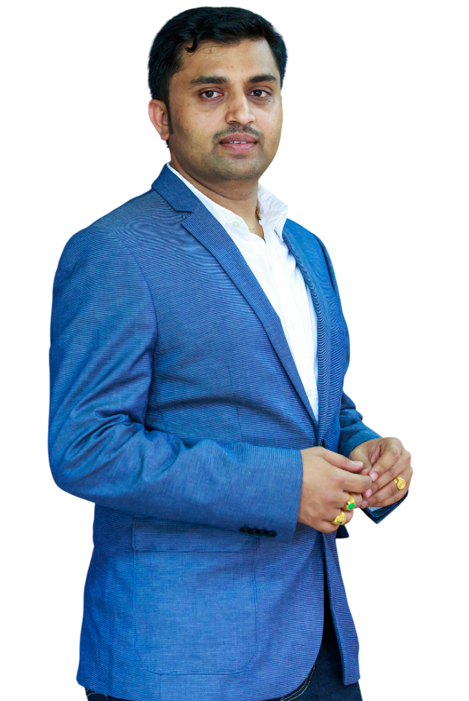 Pradeep Renukaiah